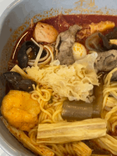  [경기광주맛집] 양궈푸마라탕 곤지암점️