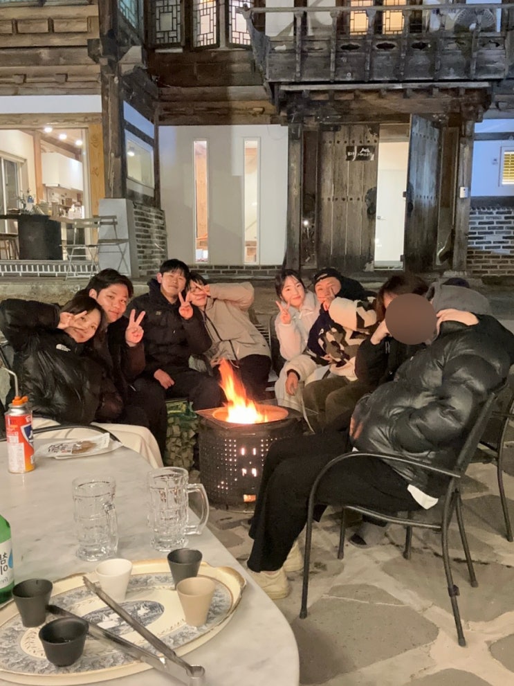  대전 근교 금산 1박 2일 여행 코스 추천 노포 맛집에서 도시에는 없는 농협카페까지