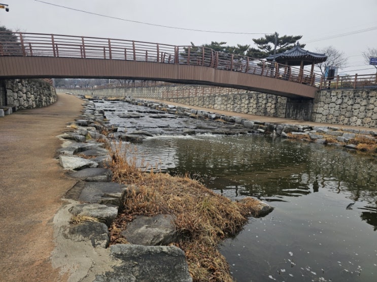  구미 금오산 산책로 - 멋진 어느 하루