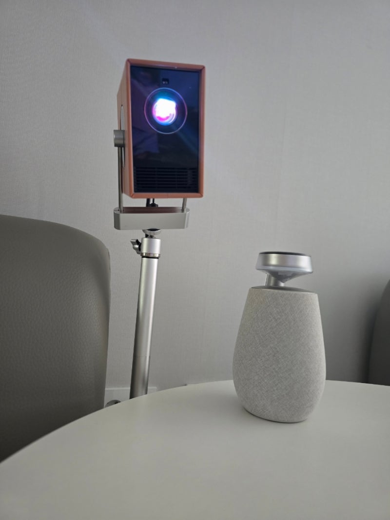 LG 엑스붐 360 블루투스 스피커 XO2T 구매후기 (내돈내산)