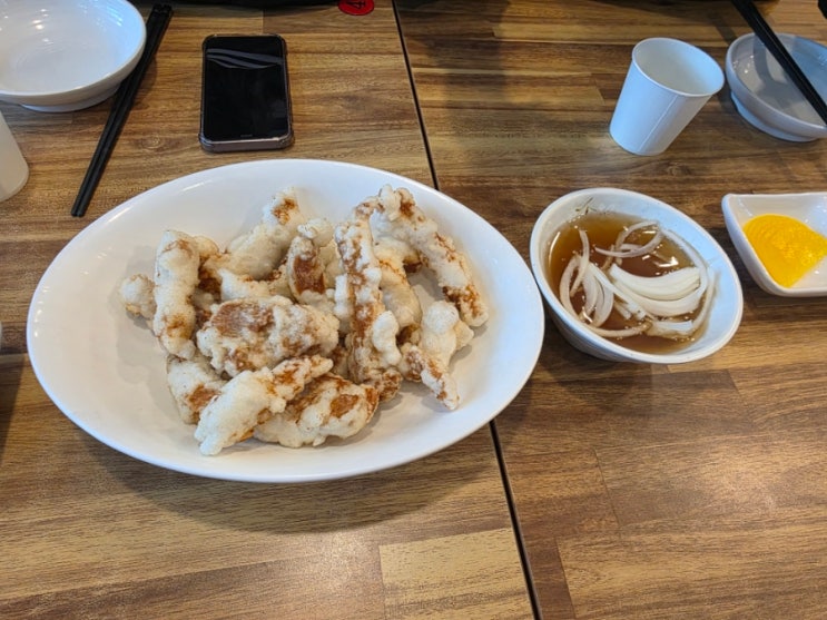 오산 원동 짬뽕맛집 교동짬뽕오산점(오산짬뽕맛집) 오산 원동 짬뽕맛집 교동짬뽕오산점(오산짬뽕맛집)