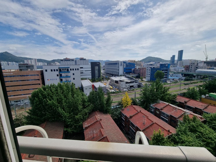  부동산 경매 명도 절차 리얼 후기_군포 오피스텔(허그 보증물건)