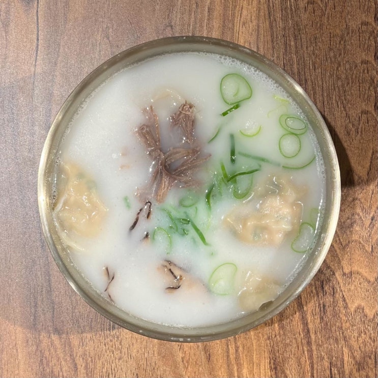  서울남부지방법원 맛집 목동역 점심 해월손만두