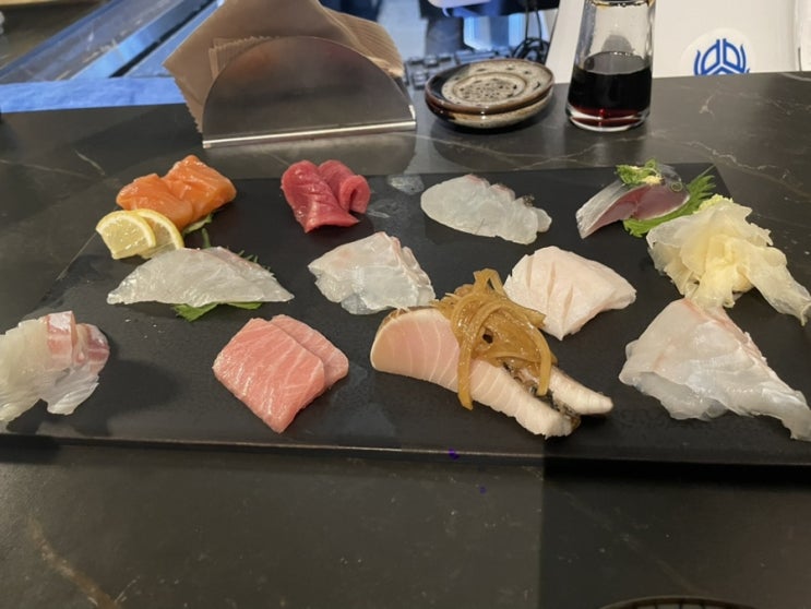  전주 이자카야 그리다