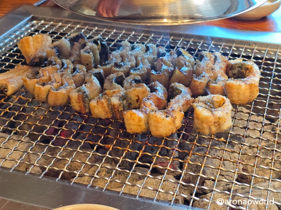 풍동풍천민물장어 백마점 사진 4
