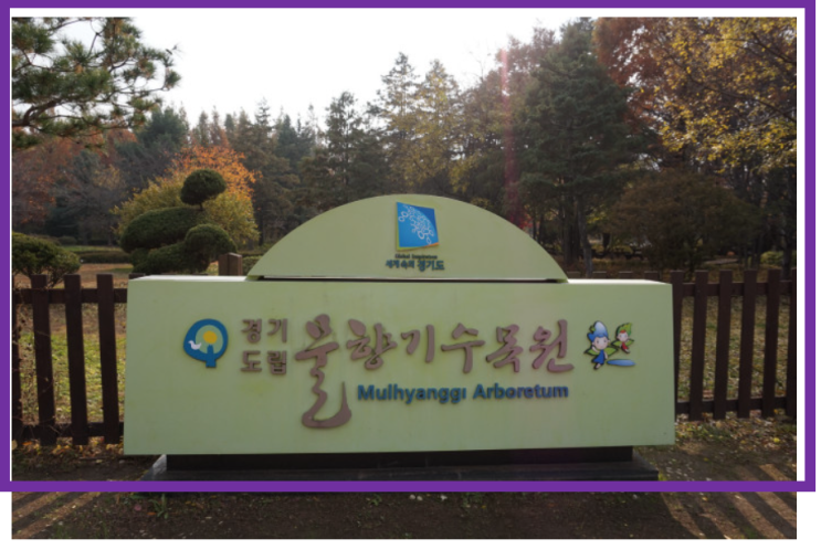  오산시에서 출입국사무소 제출용 친자확인검사를 받은 후