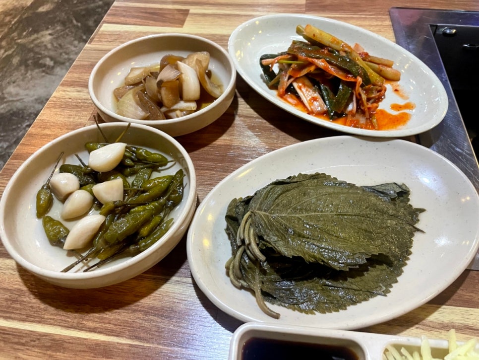 찬찬찬더힘찬장어 사진 5