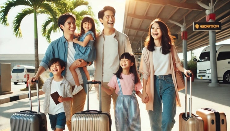  2025 숙박페스타: 정부 지원 숙박 할인 & 여행사별 추가 혜택 총정리!