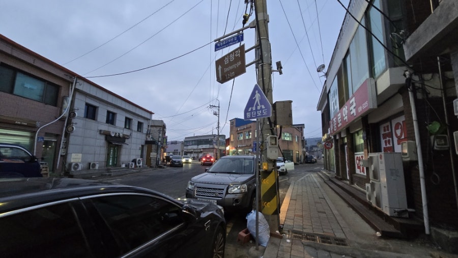 아일랜드캐슬 사진 3