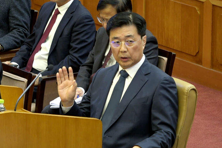 “정치인 체포 지시했나?” <b>윤석열 탄핵</b>심판, <b>헌재</b> 판단에 쏠린 눈