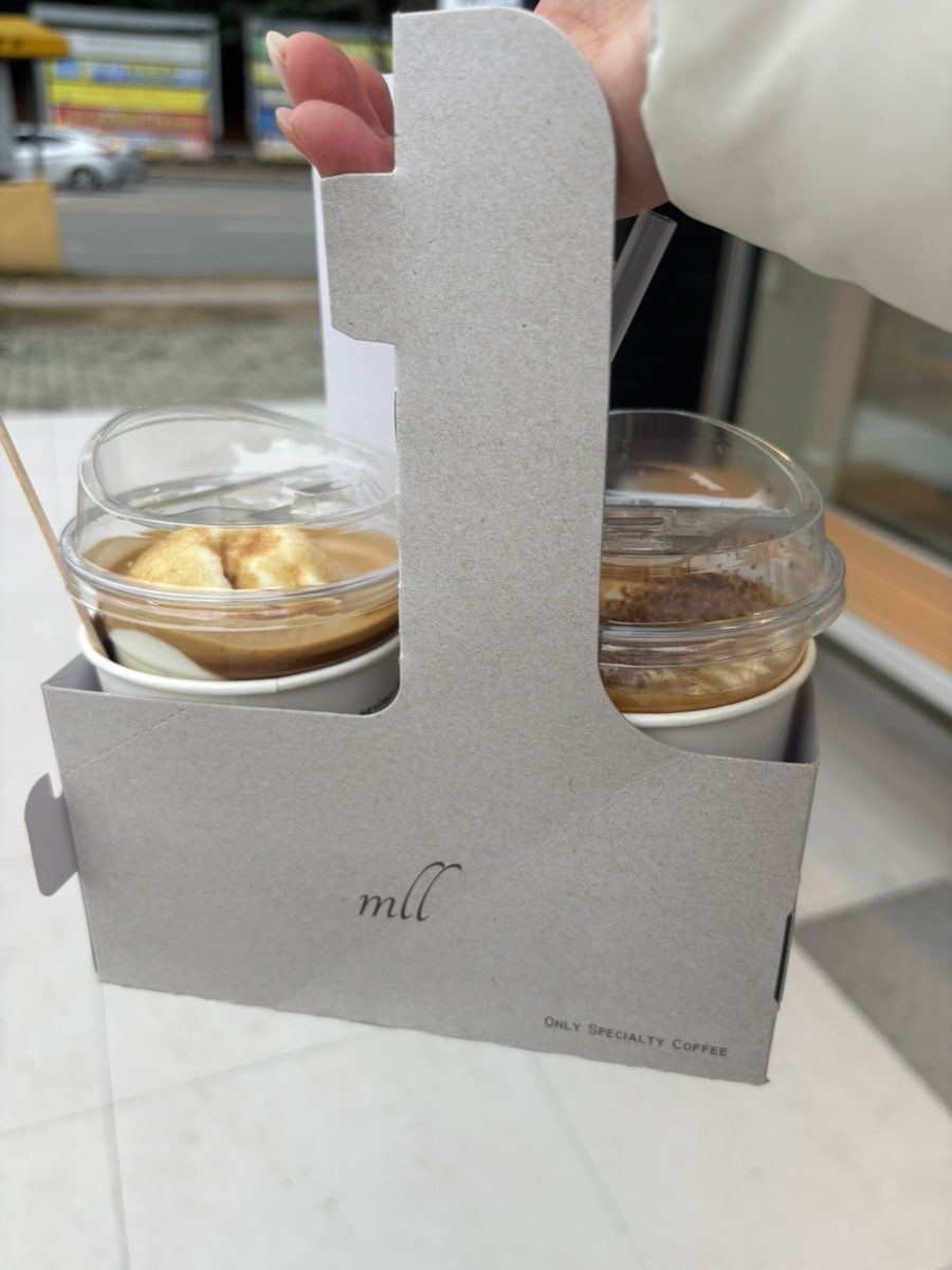 동네커피 사진 3