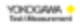 YOKOGAWA TY520 멀티미터 소개 - 전문가들이 추천하는 최상의 성능