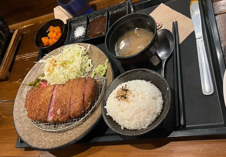  광교중앙역 경기도청 주변 맛집 후라토식당 아브뉴프랑광교점