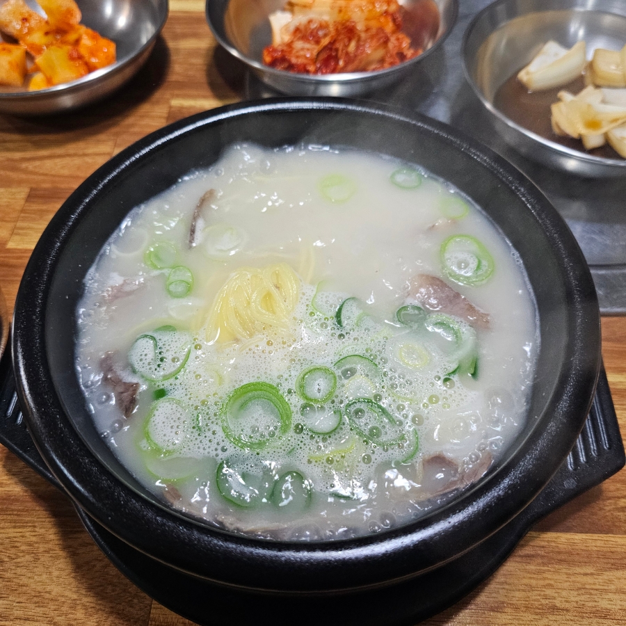 진설옥 명덕점 사진 1