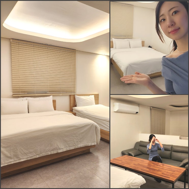  강동파티룸 가성비 길동 마리호텔