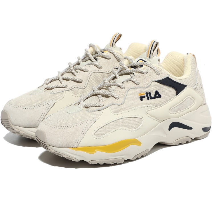  [FILA] 휠라 레이 트레이서 운동화