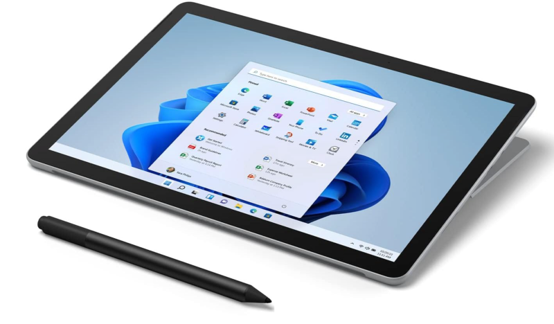 윈도우 태블릿 서피스고3 서피스고2 SURFACE GO 특징 정리