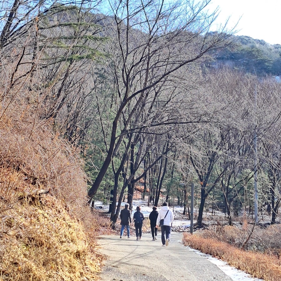 계곡산장 사진 6