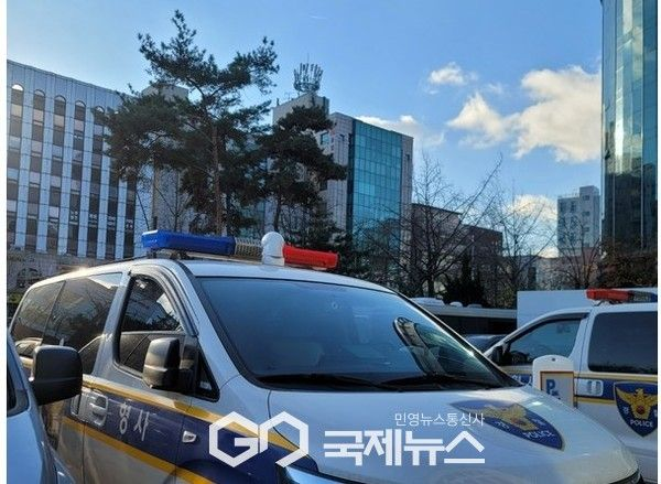전국 편의점 돌며 위장취업하고 1000만 원 금품 훔친 20대男