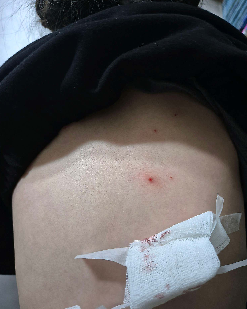김영조피부과 사진 5
