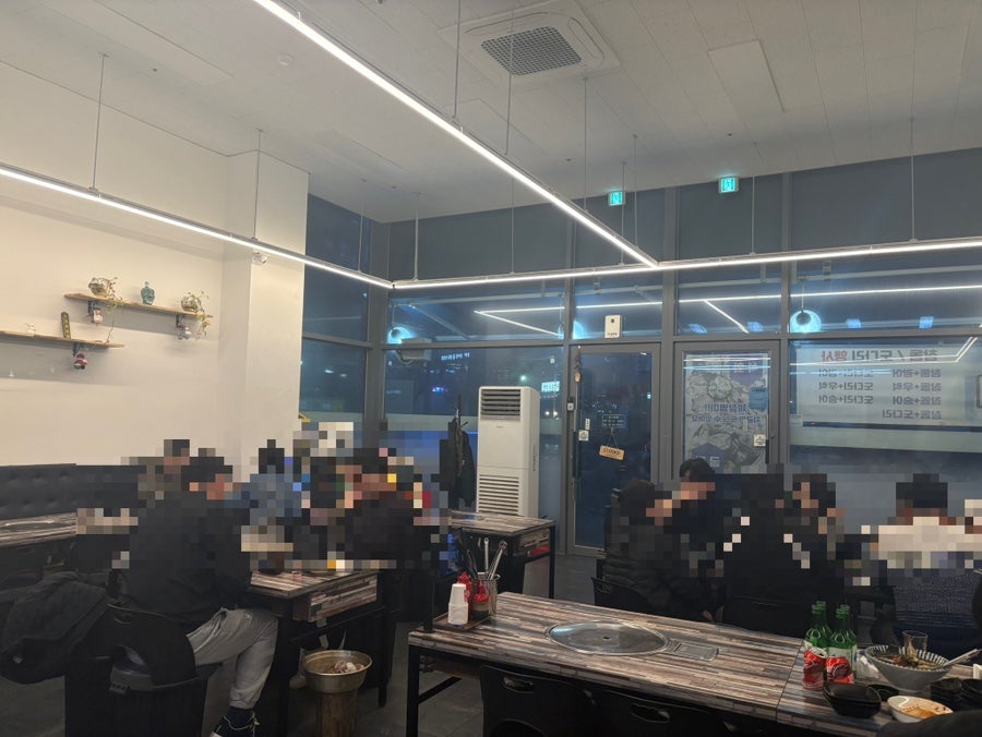 회조개 옥정점 사진 5