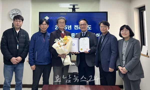  전남도, 모범납세자 100명(개인 75·법인 25) 선정..예금·대출금리 우대·세무조사 면제 등 혜택