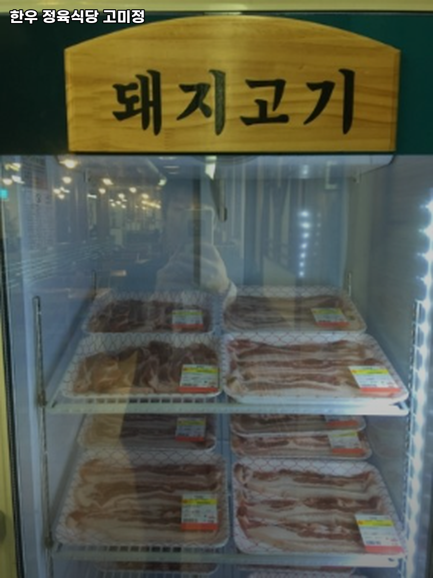 고미정 사진 2