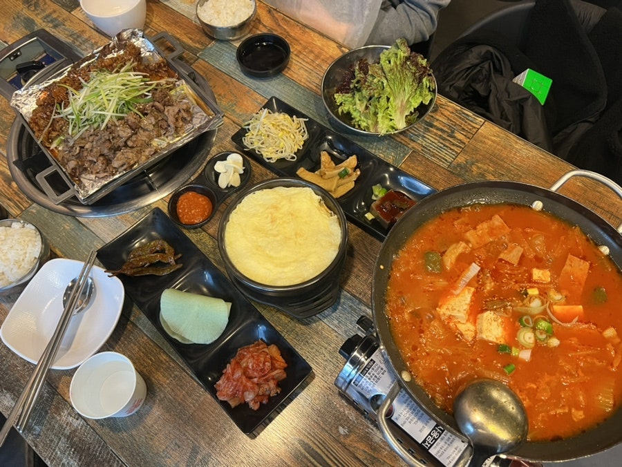 십원집 강릉점 사진 3