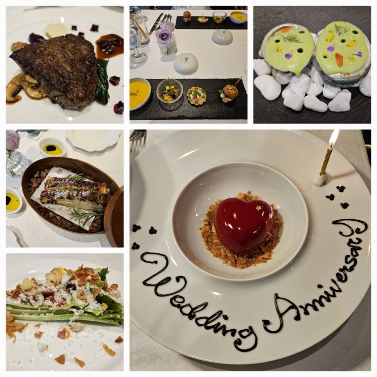  청주 레스토랑 맛집 더스프링 실내 데이트 코스 가볼만한곳