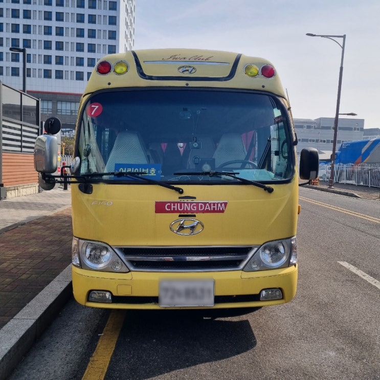  안양에서 용인까지 카운티 버스 탁송 – 안전하고 빠른 서비스