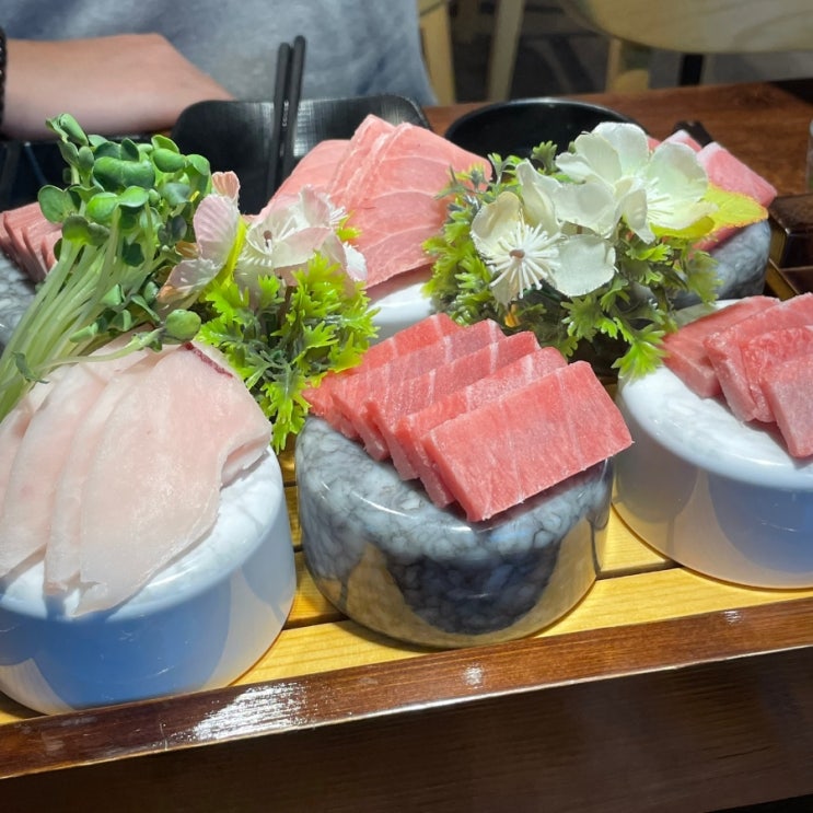  [여원참치직판장]여주 터미널 참치 맛도리집 내돈내산 솔직후기