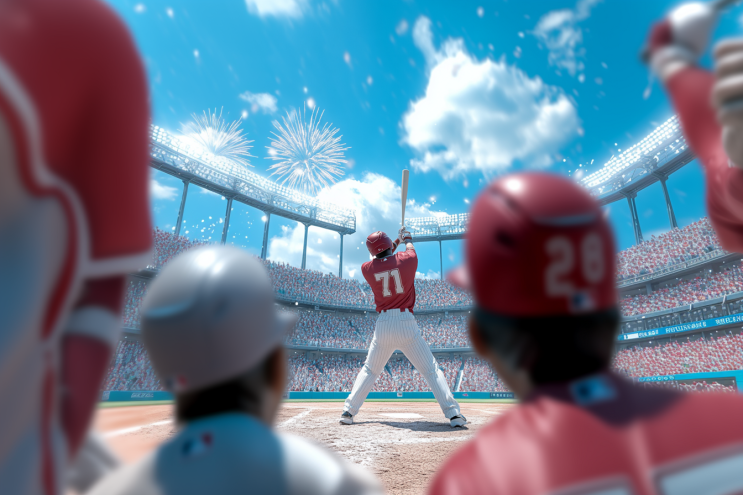 2025 <b>KBO</b> 리그 <b>시즌 개막</b> 분석: 변화와 전망
