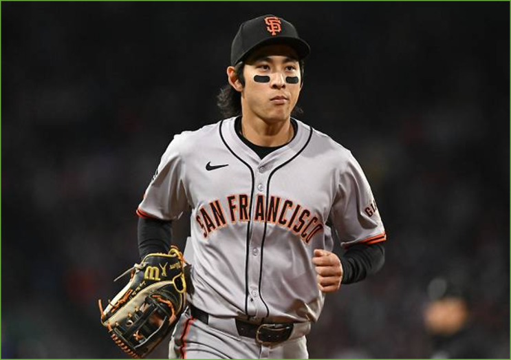 '물오른 <b>타격감</b>' <b>이정후</b>, MLB 시범경기 두 경기 연속 멀티히트