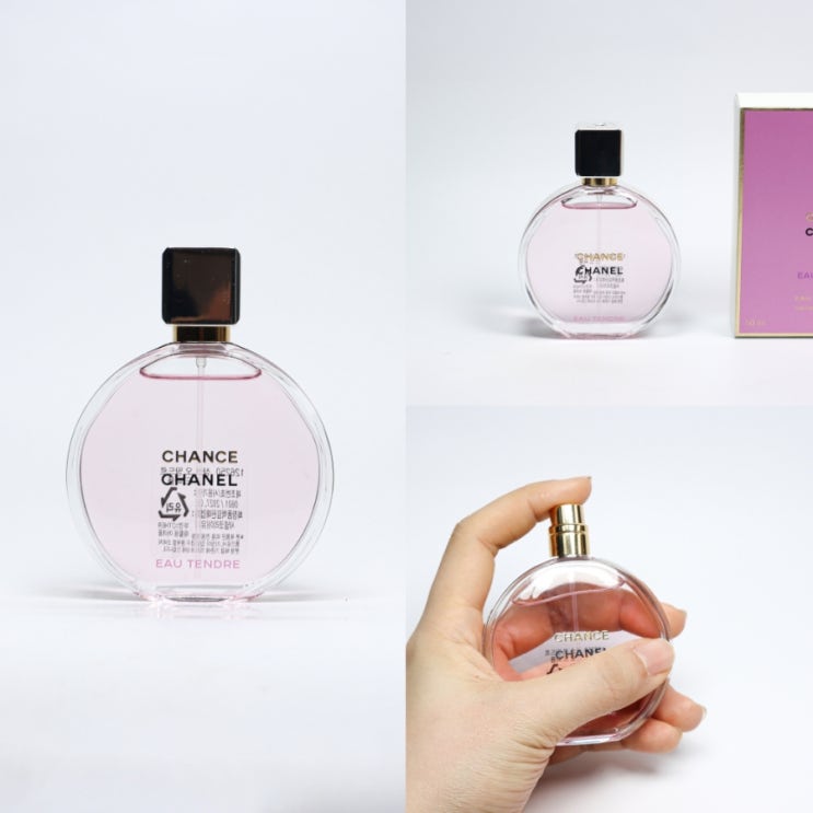  샤넬여자향수 추천! 샤넬 샹스 오 땅드르 오 드 퍼퓸 빠르펭 리뷰, 여자 백화점향수 추천