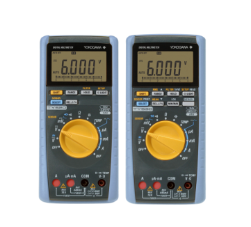  YOKOGAWA TY520 멀티미터 소개 - 전문가들이 추천하는 최상의 성능