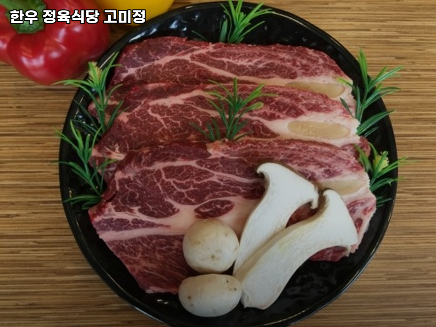 고미정 사진 4