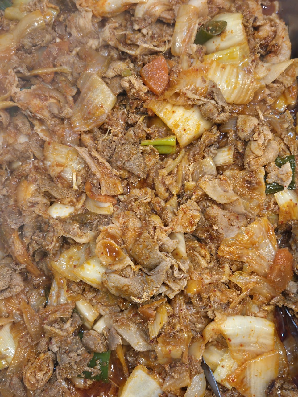 새매일식당 사진 2