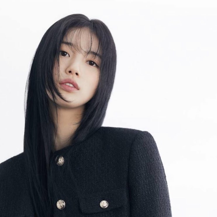  느좋 치트키 석촌동 미용실 히메컷으로 스타일 완성!
