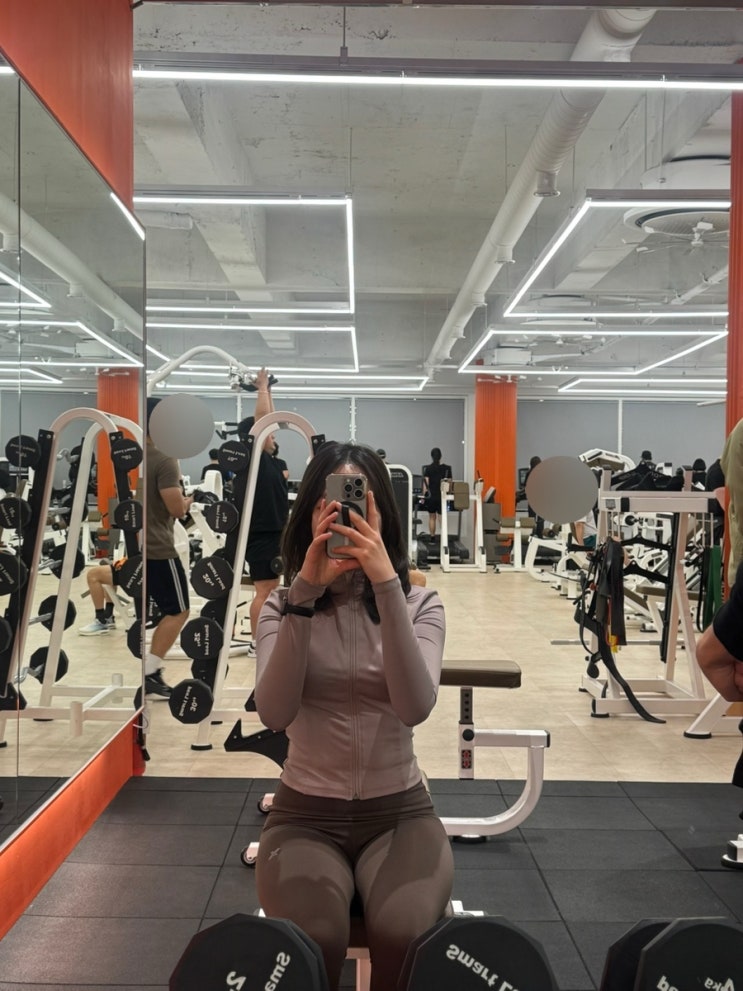  대구 북구 침산동 헬스장 제대로된 PT샵을 찾는다면 버거짐
