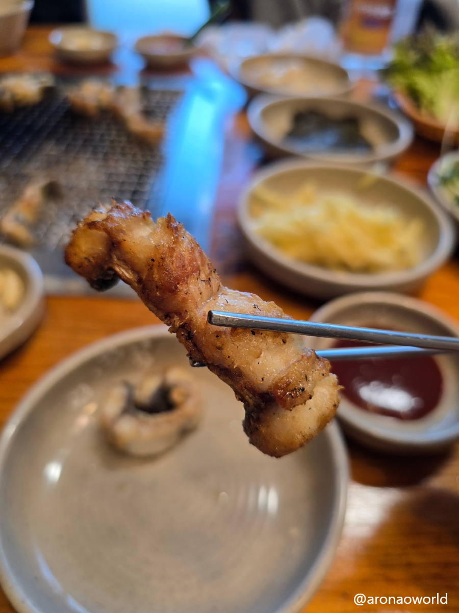 풍동풍천민물장어 백마점 사진 6