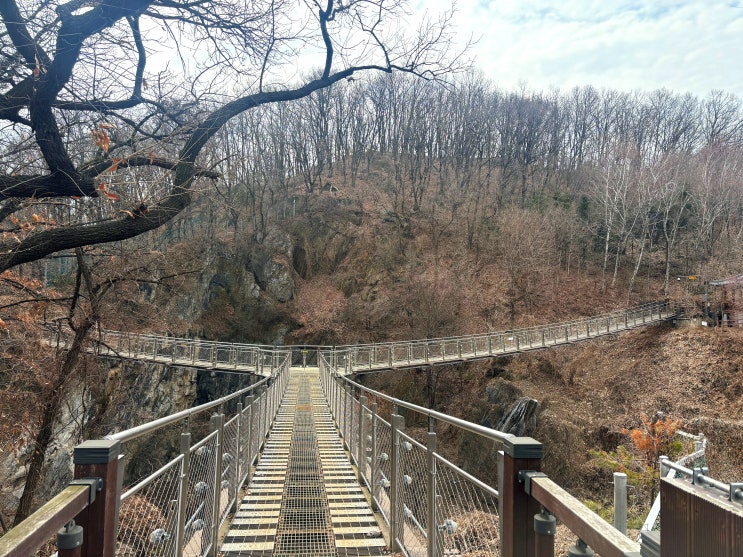  경기도 광명 알프스 등산코스 (서독산-가학산-구름산-도덕산 연계, 산은 좋았고, 사람은 더 좋았고)