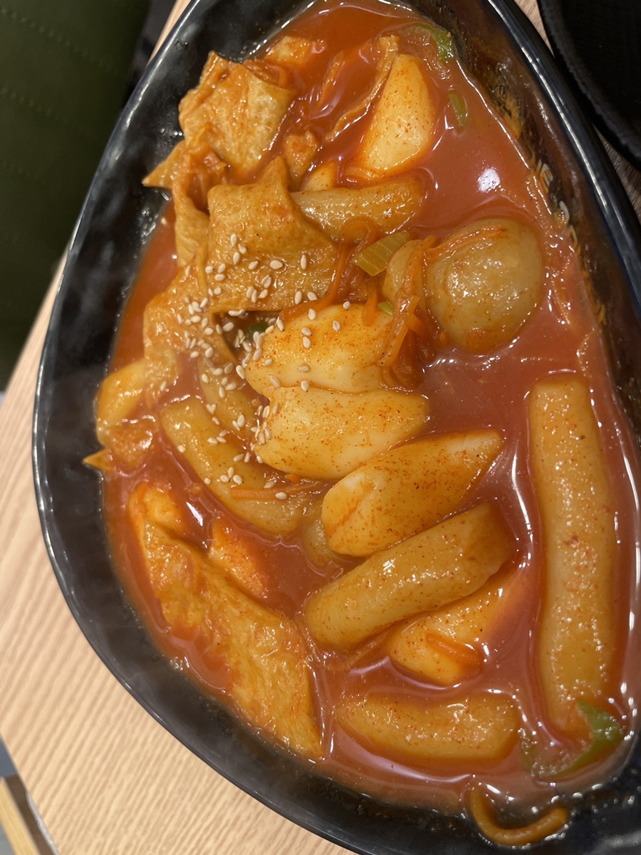 리틀꼬마김밥 곡반정점 사진 3