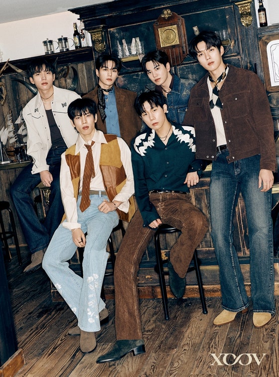 인피니트 컴백한다 (부제 : 후배들아 긴장해라)