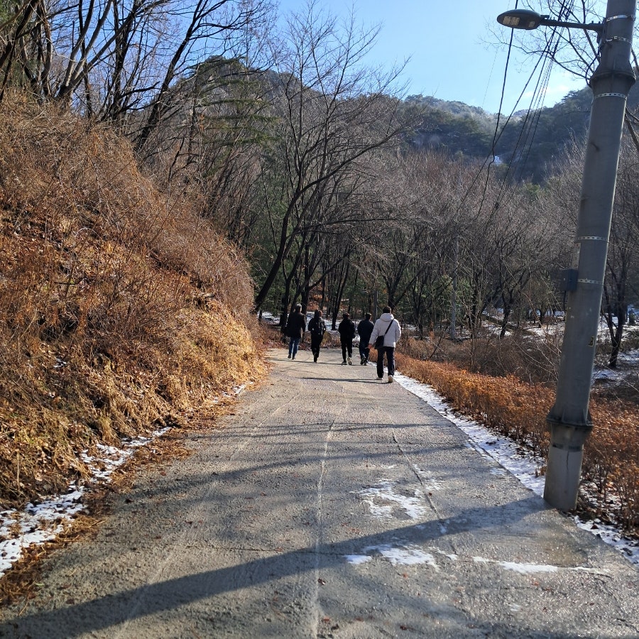 계곡산장 사진 5