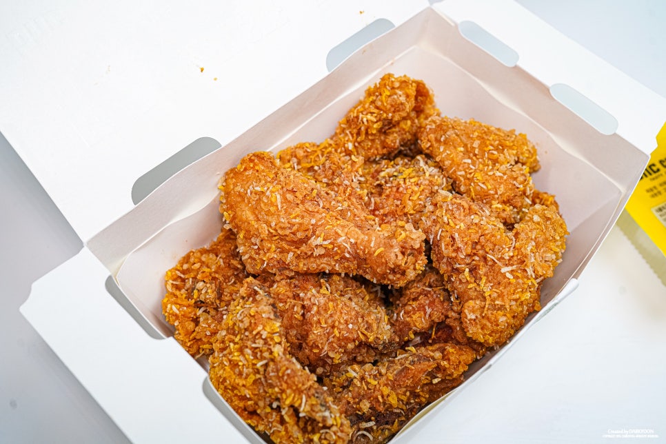 BHC치킨 대치점 사진 1