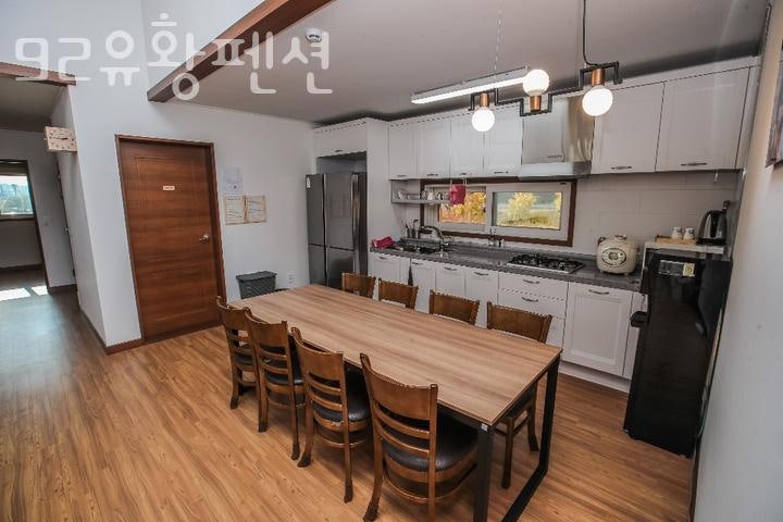 92유황펜션 사진 5