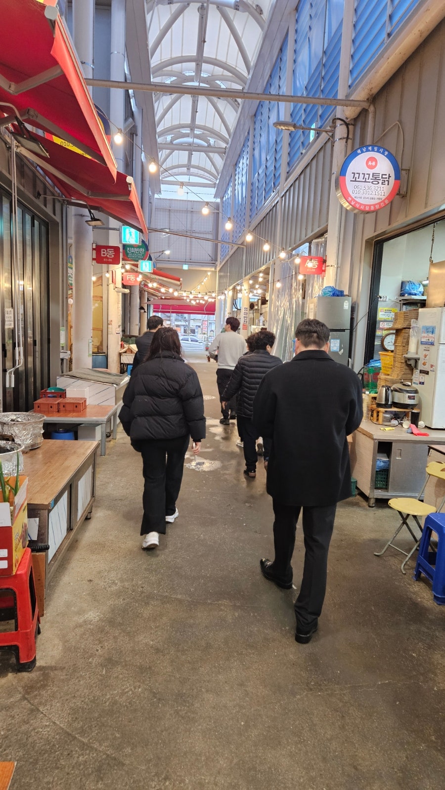 진곰탕 사진 3