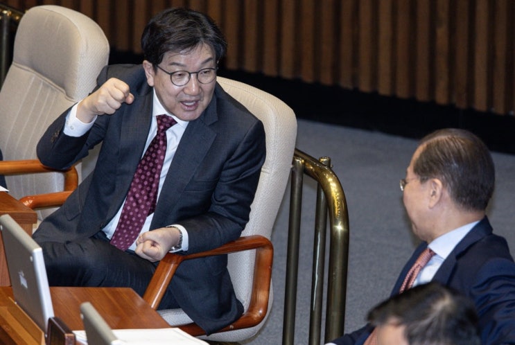 국민의힘, <b>박근혜 전 대통령 예방</b> 계획 발표
