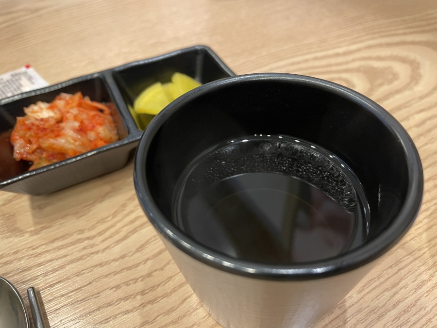 리틀꼬마김밥 곡반정점 사진 4