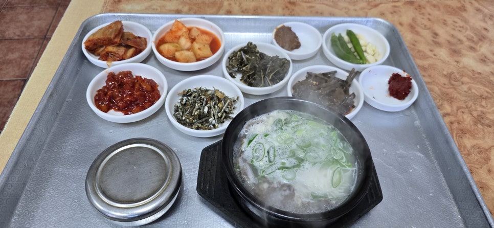 오미기사식당 사진 5